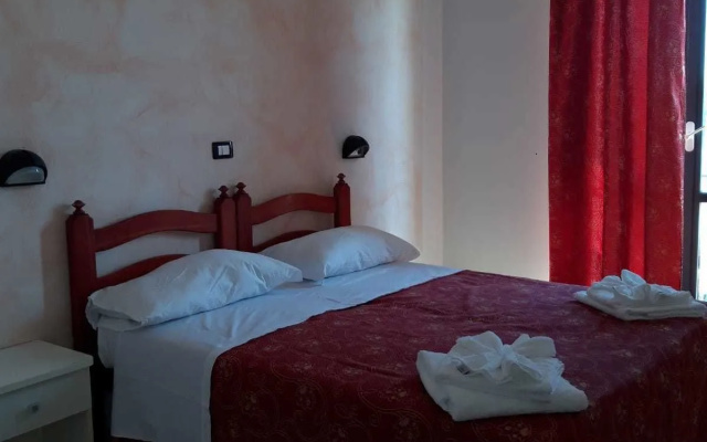 Hotel Perla
