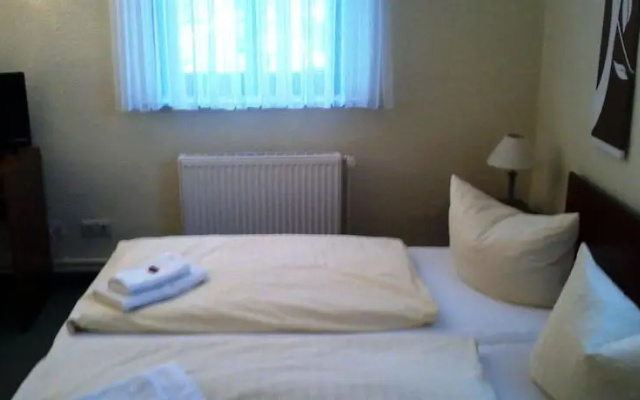Hotel Kajüte 7