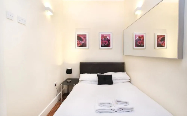 Kensington Comfort