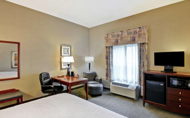 Hampton Inn Sayre