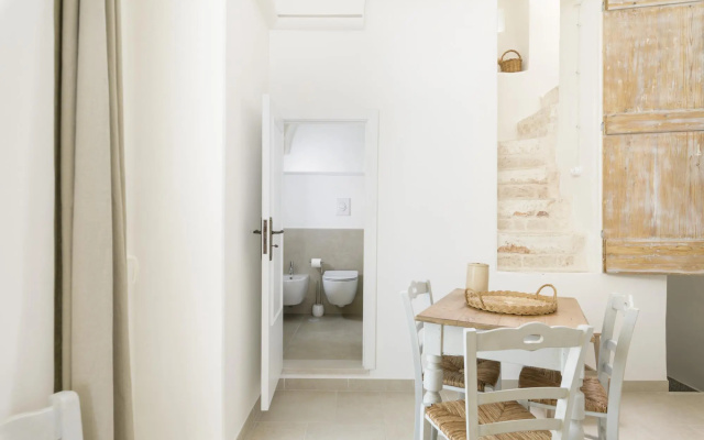 Dimora Grazia con Terrazza by Wonderful Italy