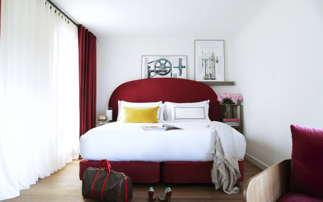 Villa Marquis Meliá Collection