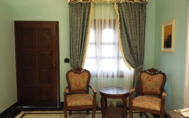 Revanta Suites