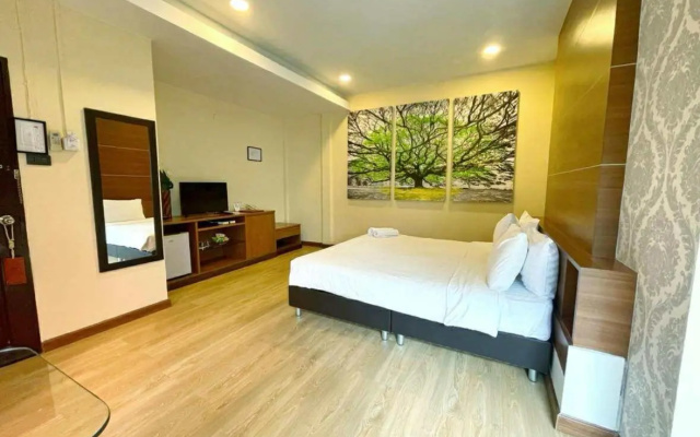 The Vista Pool Villa