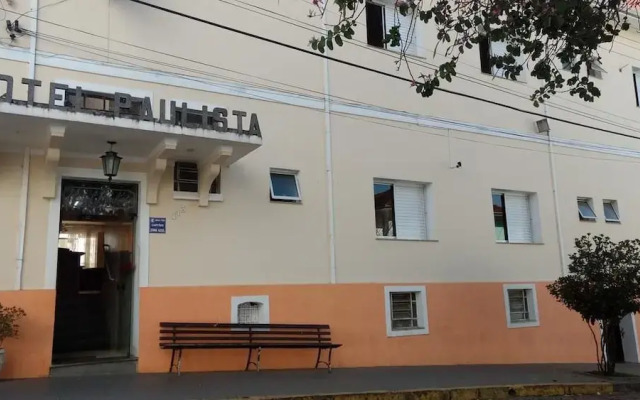 Hotel Paulista