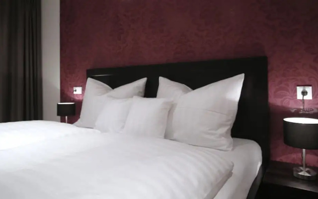Limes Hotel