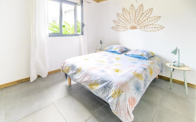 Villa Fleur de Jade