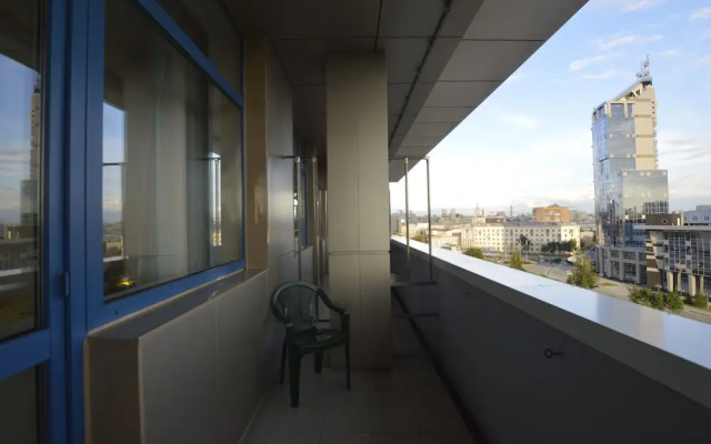 Hotel Yug - hostel