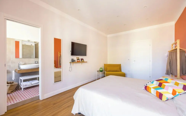 Napoli Bellavista Apartment