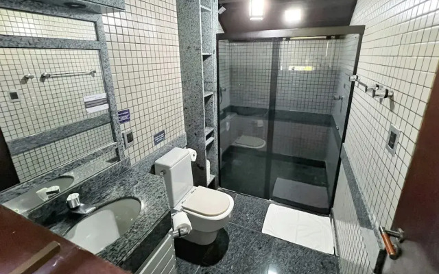 Pousada Casa Branca