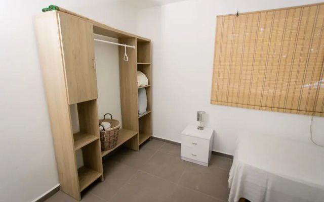 Westpunt Beach Apartments