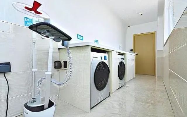 City Comfort Inn Hotel (Huangpi Square Subway Station Xiangyang Avenue)