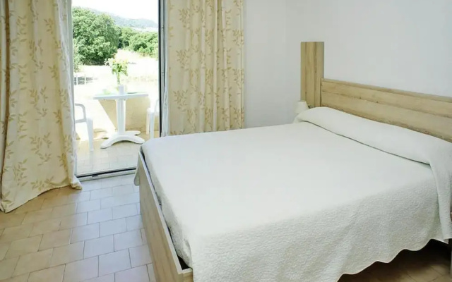 Apartment in Ile Rousse Near Bodri Beach