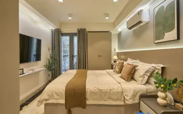 Secret Garden Hotel Binh Thanh