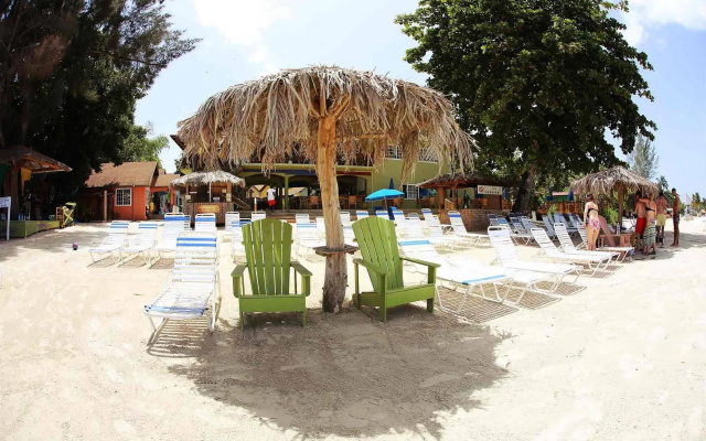 The Boardwalk Village