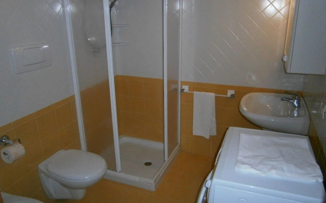 Feriendorf Villaggio Ai Pioppi