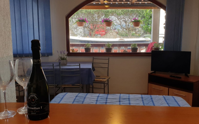 Apartment Goran