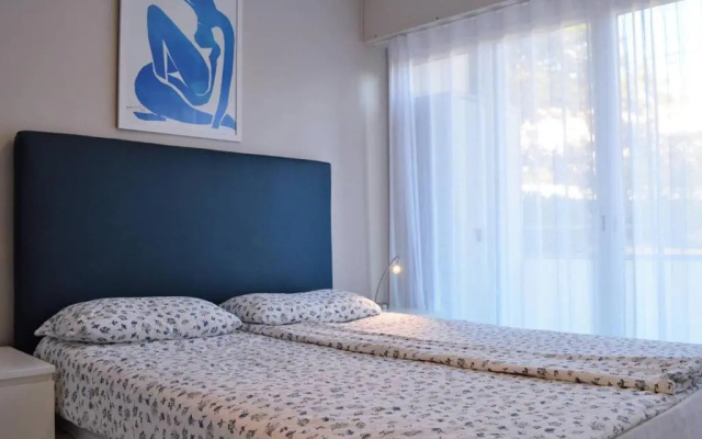 Appartement Bormes-les-Mimosas, 3 pièces, 5 personnes - FR-1-251-371
