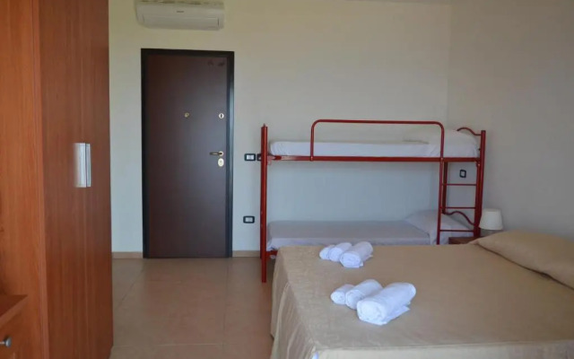Hotel La Cometa