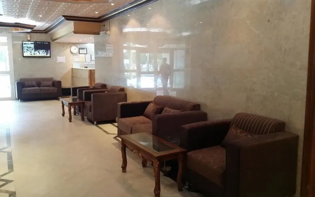 Guest House Hotel Apartments