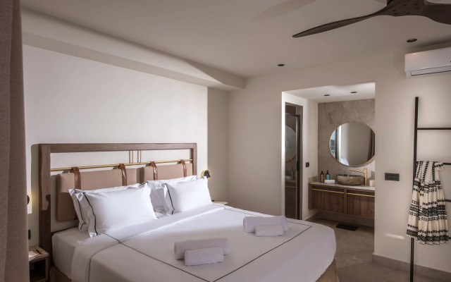 Enorme Infinity Elounda - Adults Only