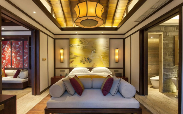 Chongqing Beibei Banyan Tree