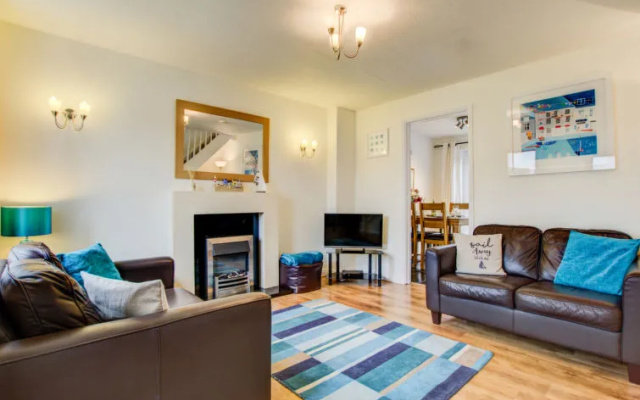 Holiday Home Megie