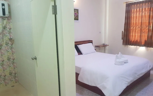 Khong Chaim 2 Hotel