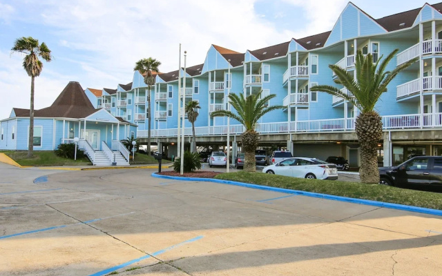 Seascape 2305 in Galveston