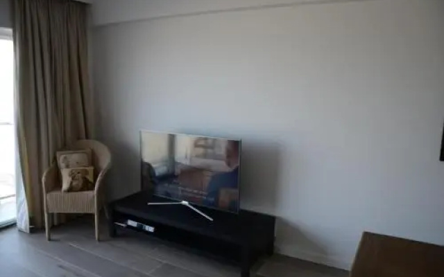 Apartment Beach
