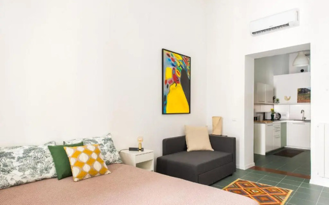 Vucciria Apartments By Wonderful Italy