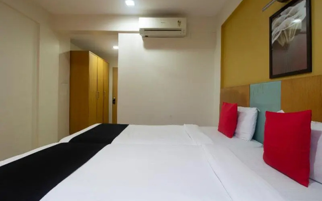Capital O 45006 Shree Omkar Executive
