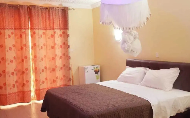 Wajir Palace Hotel