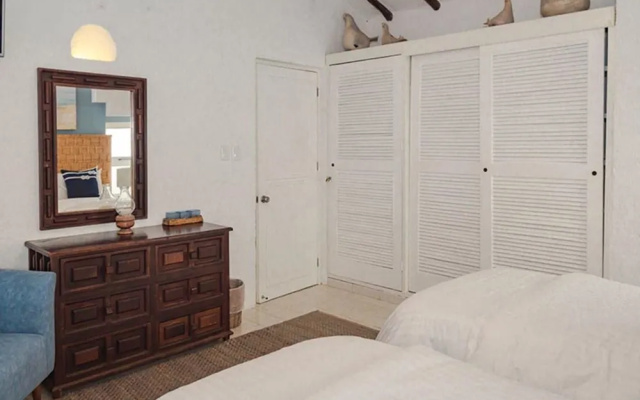 Villas Caribe By Chezplaya