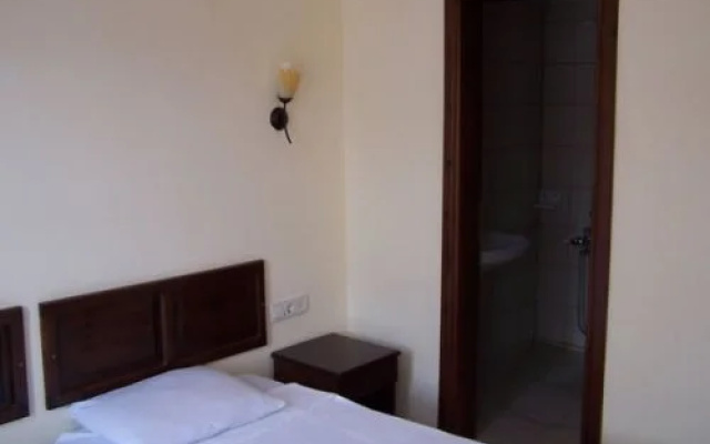 Güven hotel