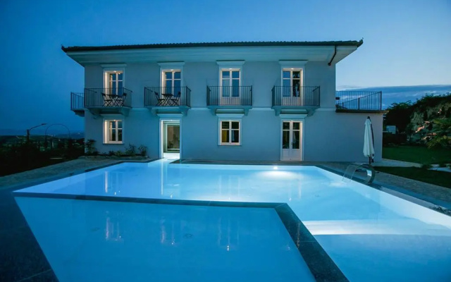 Villa Nonna Cicci Boutique Hotel Spa