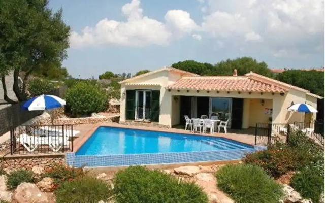 Villa 186