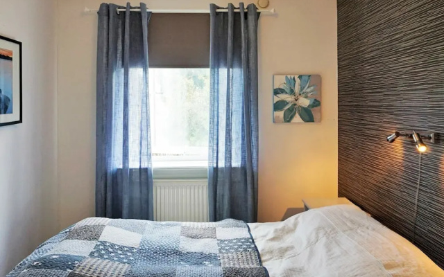 Holiday Home in Uddevalla