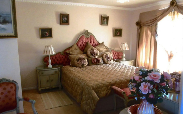 Bay View Guest Apartments