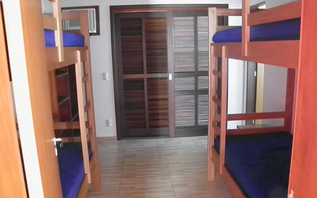 Vila Dos Manacás