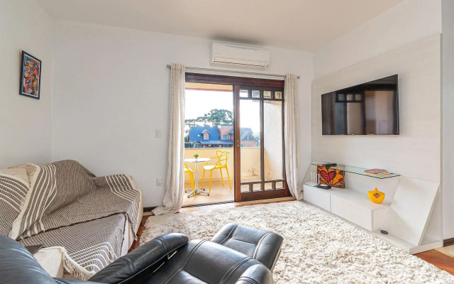 Apto Com Banheira De Imersão   Stay House