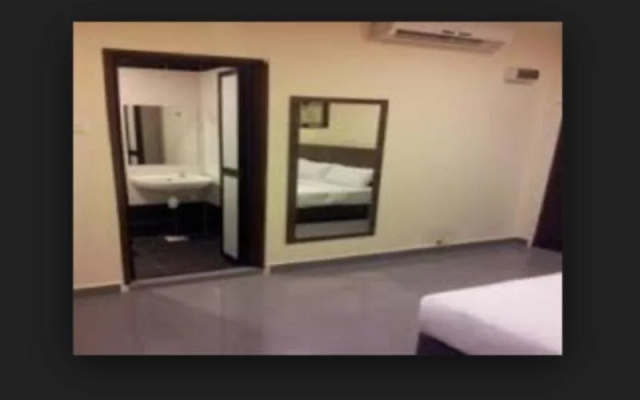GP Guest House @ Gelang Patah