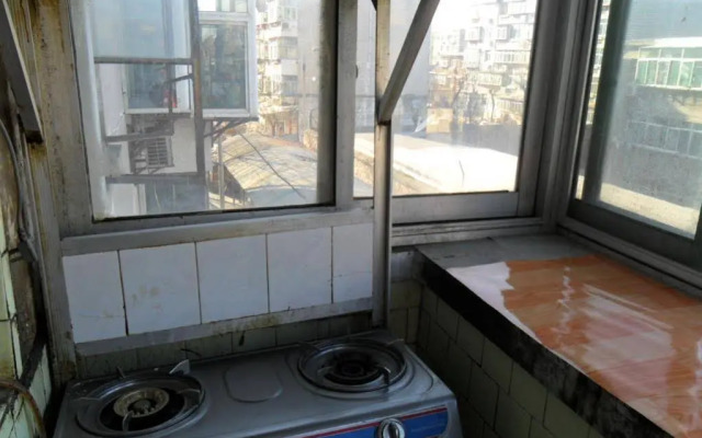 Jinri Friendship Apartment Heping Road