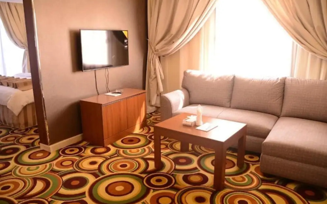 Beyab Al Azizeyyah Hotel
