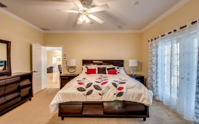 Villa Courtney - Roelens Vacations