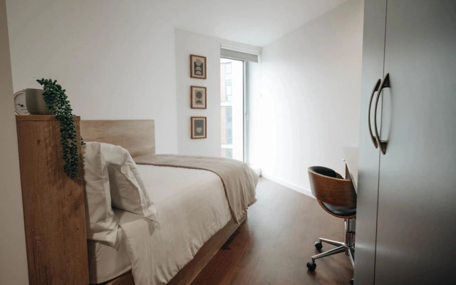 For Students Only Bailey Fields Sheffield - Campus Accommodation
