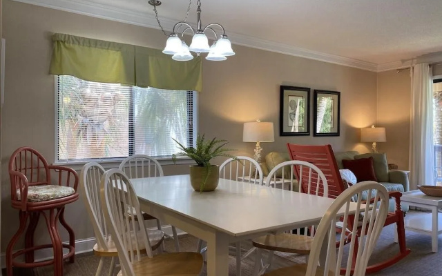 Tennis Villas