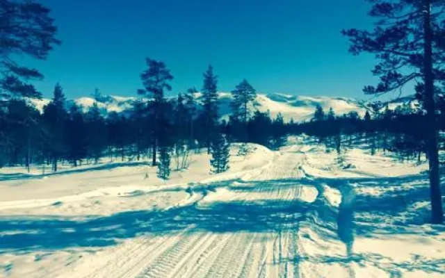 Stalheim Fjord og Fjellhytter