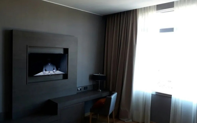Marale Wine Hotel Boutique