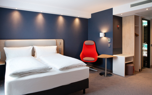 Holiday Inn Express Saarbrucken by IHG